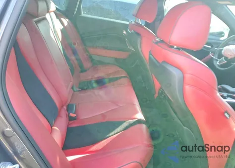 2022 Acura Tlx Tech A z USA, uszkodzony, nr VIN 19UUB6F54NA002001